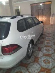 a vendre golf 6 break diesel - 5