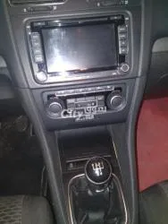 a vendre golf 6 break diesel - 7