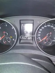 a vendre golf 6 break diesel - 8