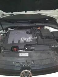 a vendre golf 6 break diesel - 9