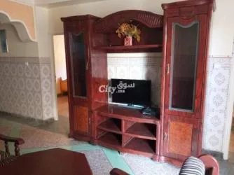 شقة للكراء اليومي بالحسيمة