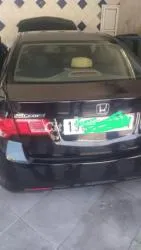 Honda accord - 2