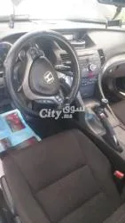 Honda accord - 3