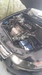 Honda accord - 4
