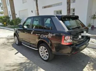 Belle voiture à vendre