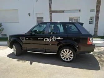 Belle voiture à vendre - 2