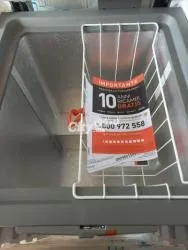 Frigo whirlpool