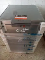 Frigo whirlpool - 2
