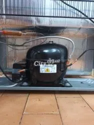 Frigo whirlpool - 3
