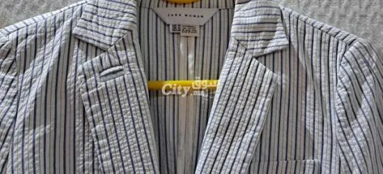 Vente veste zara - 2