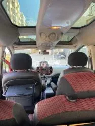 berlingo xtr dédoune 2013