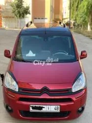 berlingo xtr dédoune 2013 - 5