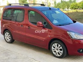 berlingo xtr dédoune 2013 - 6