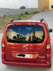 berlingo xtr dédoune 2013 - 7