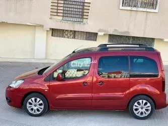 berlingo xtr dédoune 2013 - 8