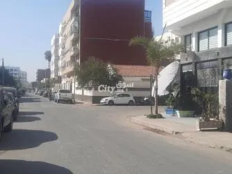 VEND MO MAGASIN AIN SEBAA CASA