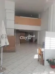 VEND MO MAGASIN AIN SEBAA CASA - 2