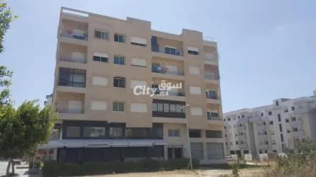 LOCAL COMMERCIAL A LOUER A BOUSKOURA