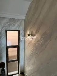 جميع الذيكورات الصباغةالمرجو الاتصال على الرقم الاتي  او عبر الوتساب0602275528 - 3