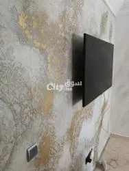 جميع الذيكورات الصباغةالمرجو الاتصال على الرقم الاتي  او عبر الوتساب0602275528 - 7