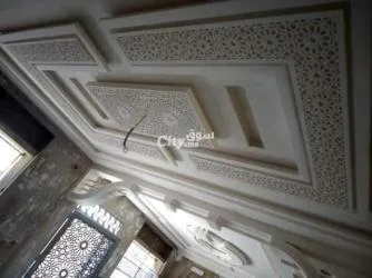 جميع الذيكورات الصباغةالمرجو الاتصال على الرقم الاتي  او عبر الوتساب0602275528 - 10