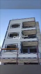 مقاولة بناء وتشطيب جميع المراحل