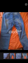 اشهر بنطلون في عالم جينر - 2