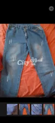 اشهر بنطلون في عالم جينر - 4