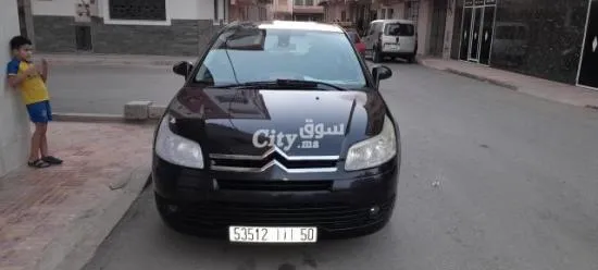 Vendre voiture occasion - 4