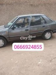 309 diesel 7 chevaux