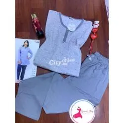 بيجامة ثوب ممتاز جميع المقاسات