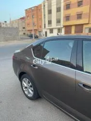 skoda 2018 - 3