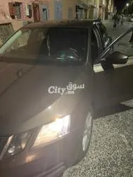 skoda 2018 - 4