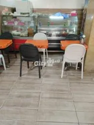 بيع محل تجاري