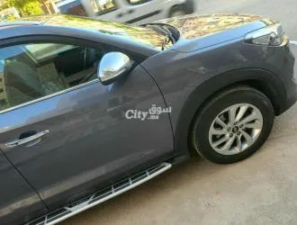 Hyundai tucson - 3