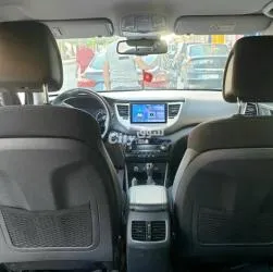 Hyundai tucson - 4