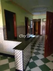 شقة للكراء خاص للأطباء