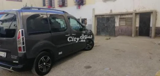الرباط اليوسفية