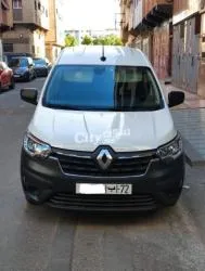 Renault express