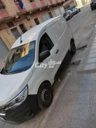 Renault express - 2