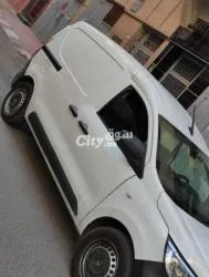 Renault express - 5