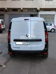 Renault express - 6
