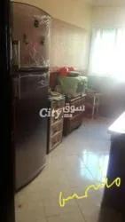 appartement  en bon état. jamais habité