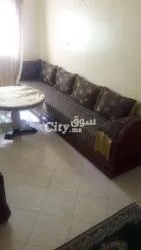 appartement  en bon état. jamais habité - 7