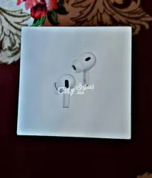 Air Pods Pro ORIGINAL Mn ????????