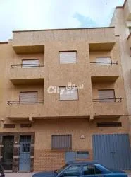 شقة للبيع طابق الأول