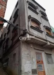 دار للبيع مكونة من أربع طوابق - 2
