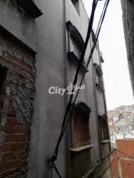 دار للبيع مكونة من أربع طوابق - 3