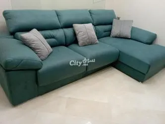 Canapé Book 3 places