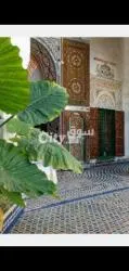 Grand riad de classe - 2